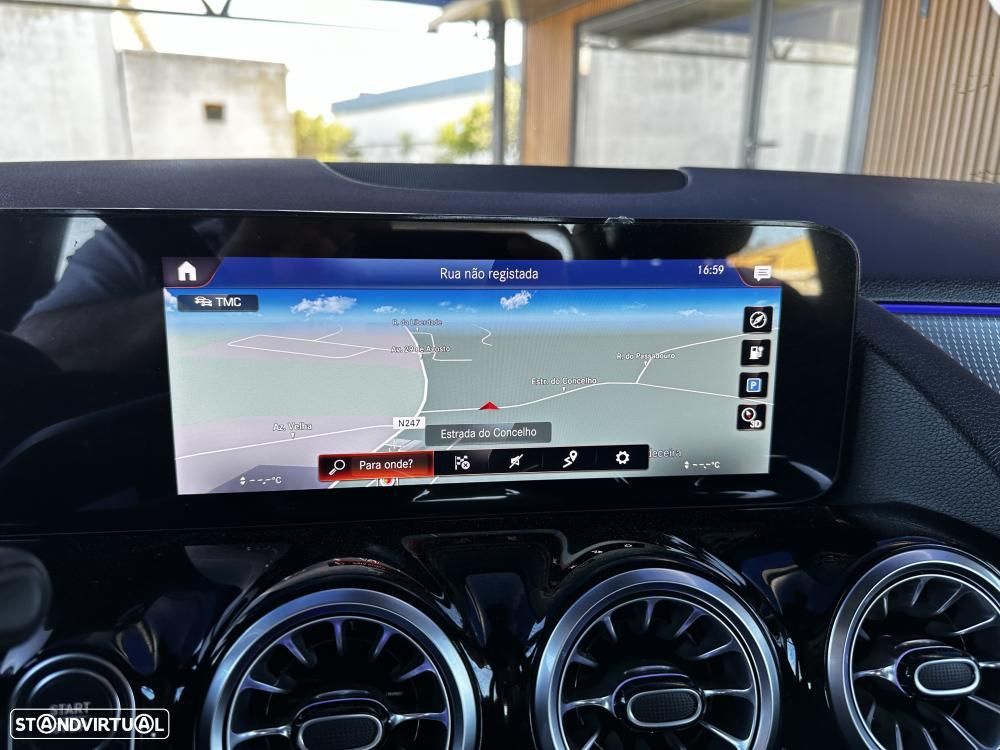 Mercedes-Benz EQA 250+ Progressive - 25