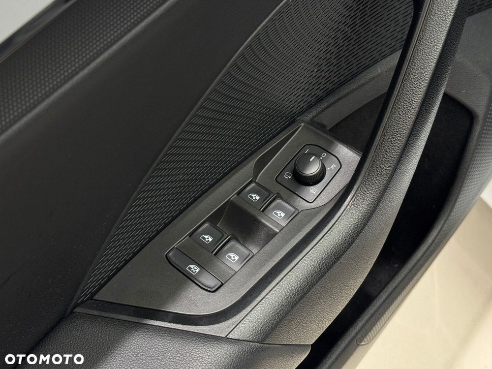 Skoda Octavia 2.0 TDI Ambition DSG - 20