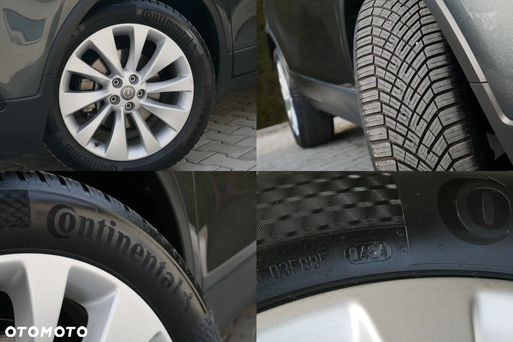 Opel Mokka 1.4 Turbo ecoFLEX Start/Stop Edition - 18