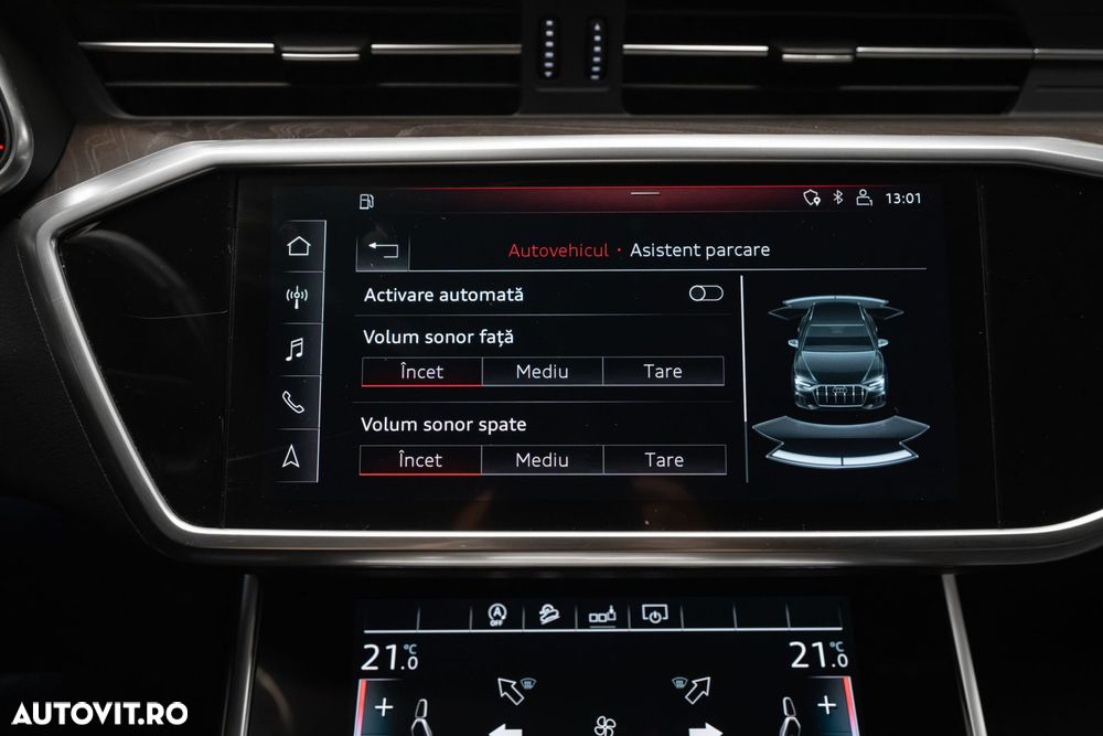 Audi A6 Allroad - 35