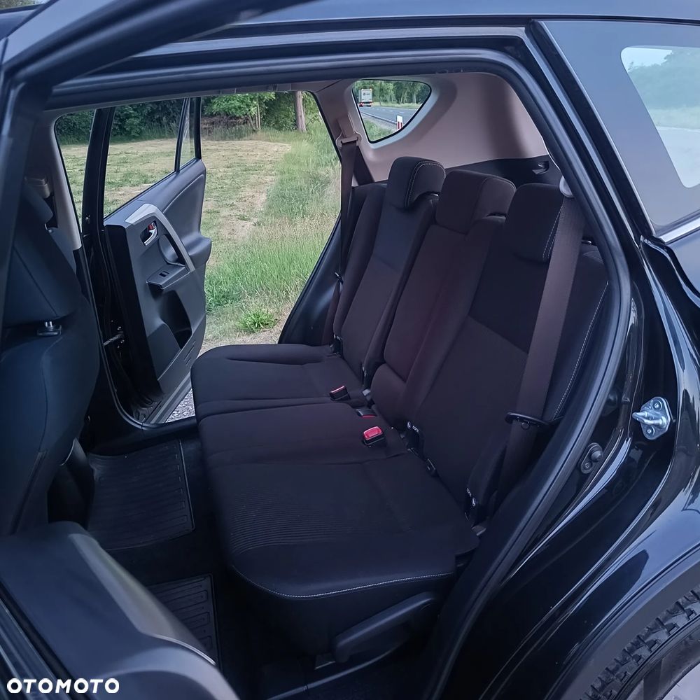 Toyota RAV4 2.0 D-4D Active - 25