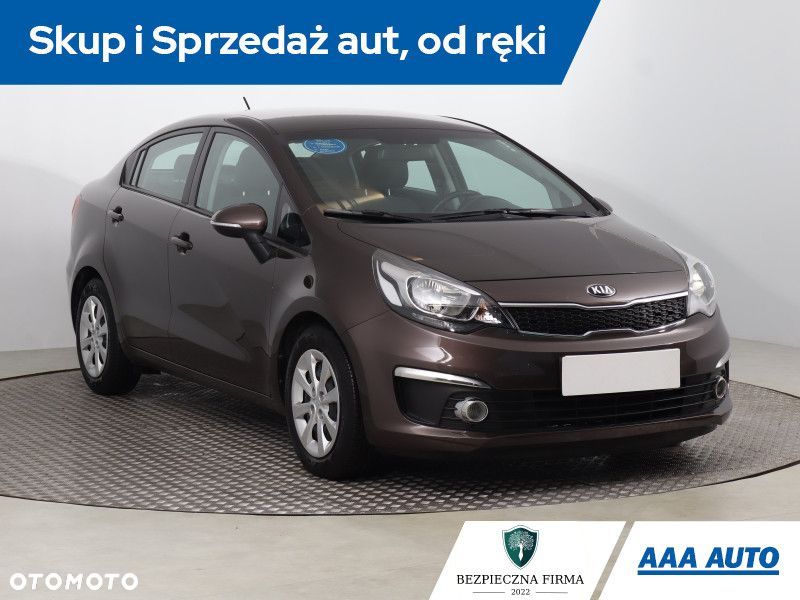 Kia Rio - 2