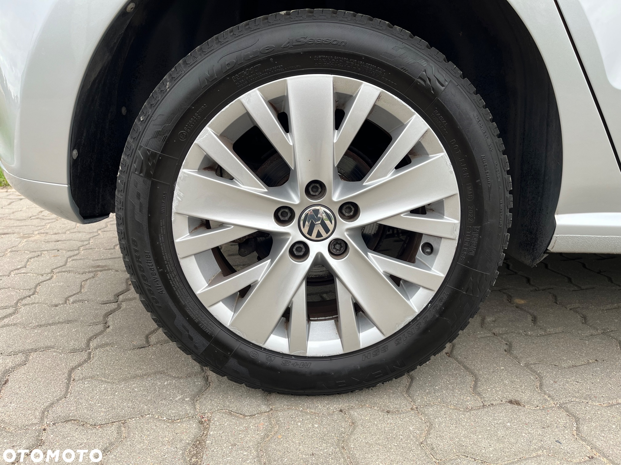 Volkswagen Polo 1.4 Life - 15