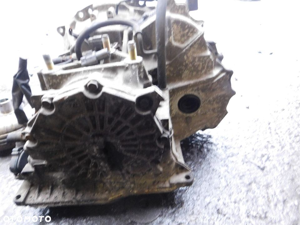Mazda 323f Premacy 99-05 1.8 2.0 Skrzynia Automat - 9