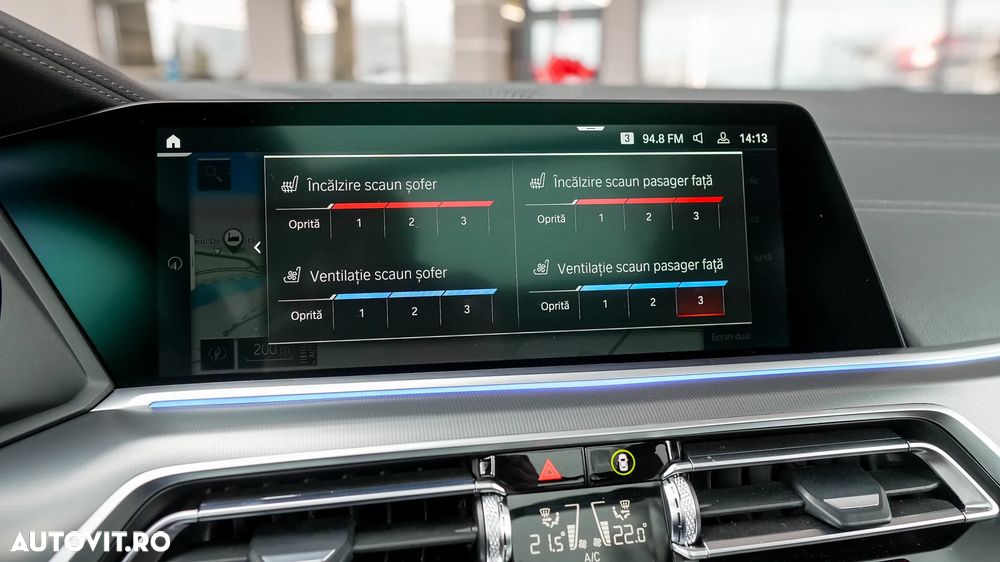 BMW X5 xDrive30d AT MHEV - 18