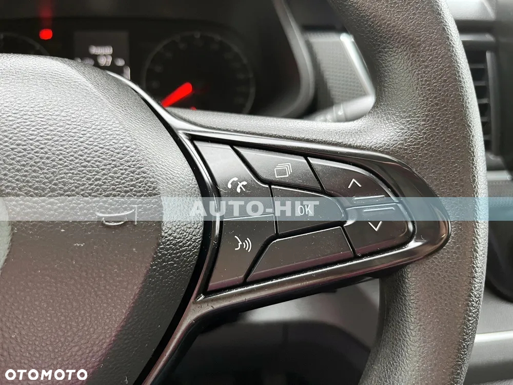 Renault Trafic - 21