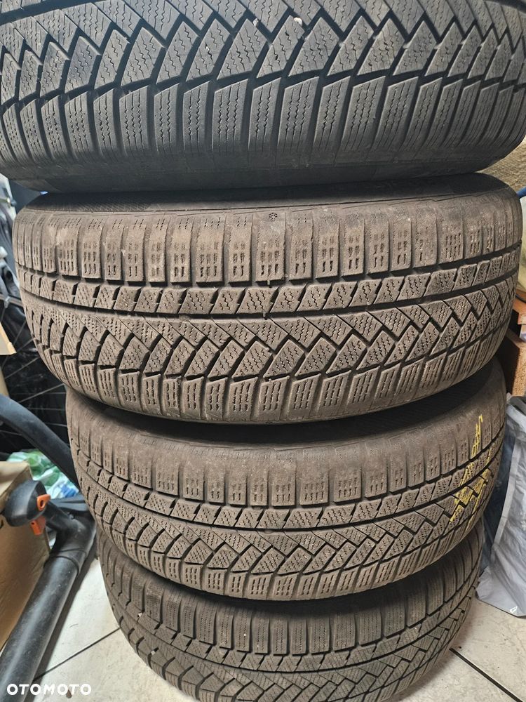4x Koła 18" Land Rover Discovery Sport 5x108 felgi + opony - 6