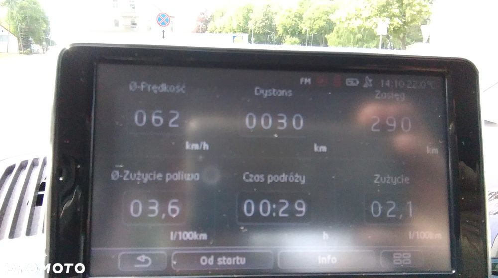 Volkswagen up! 1.0 move - 6