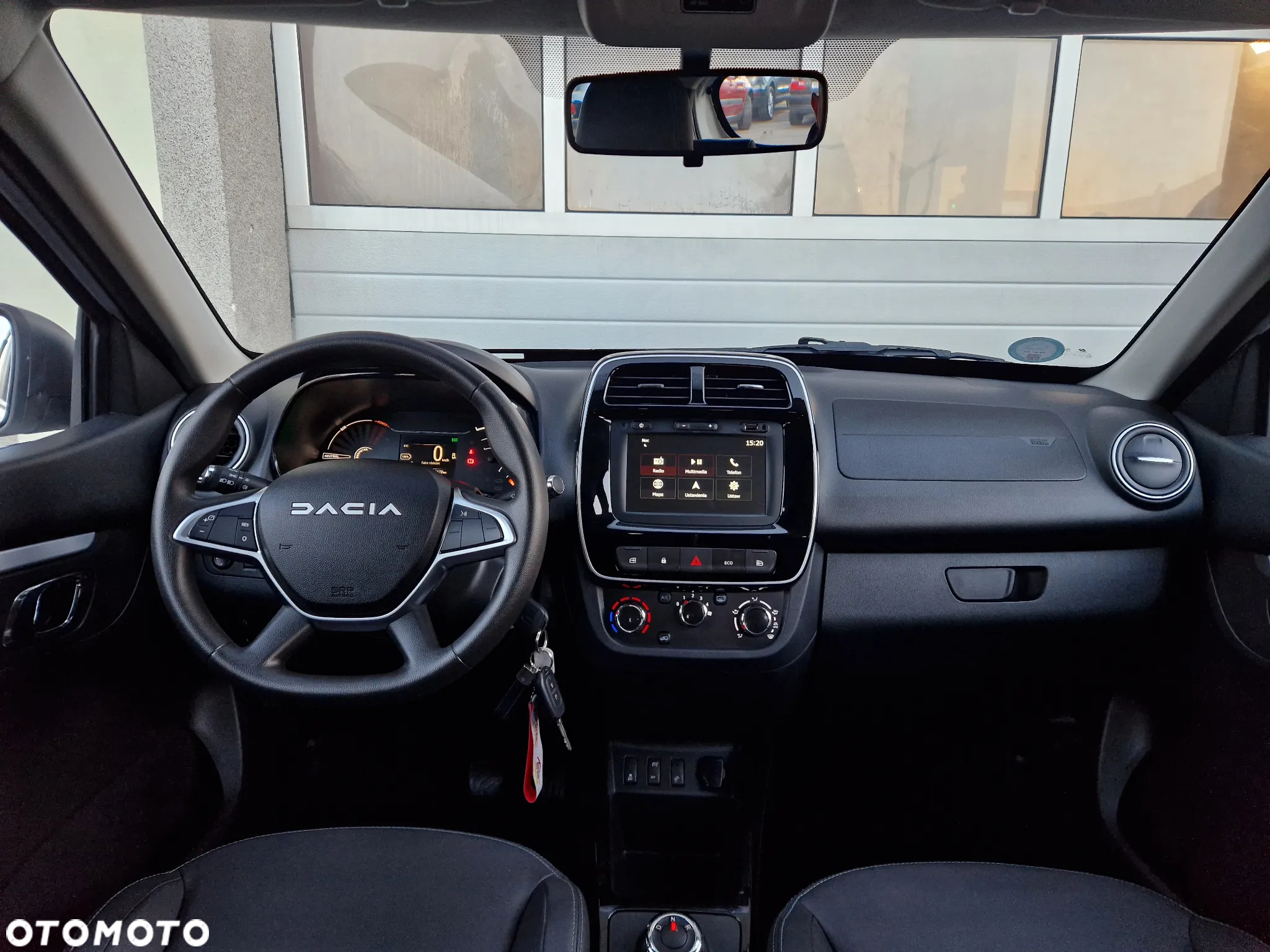 Dacia Spring - 16