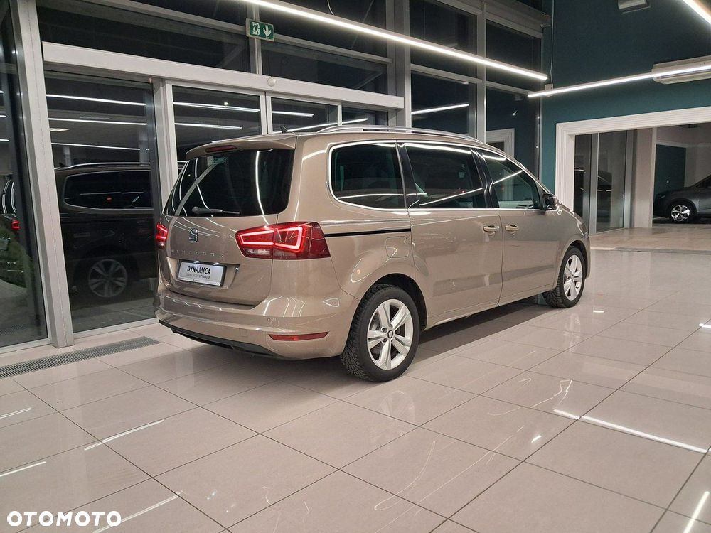 Seat Alhambra - 7