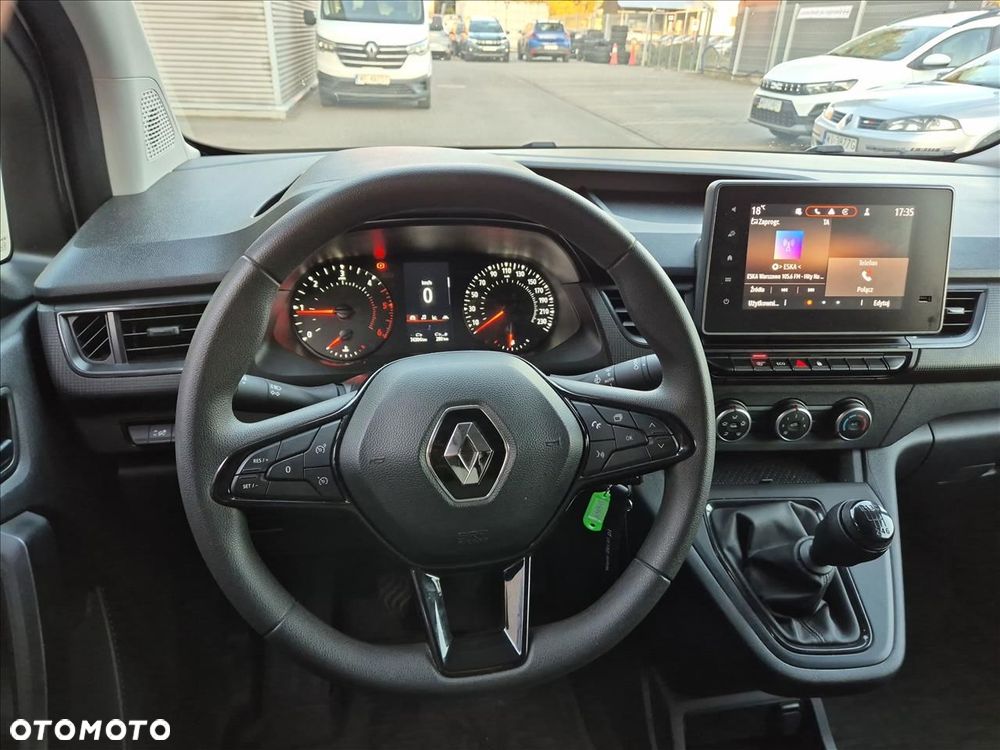 Renault kangoo-express/van - 12