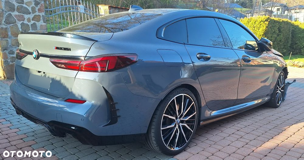 BMW Seria 2 - 5