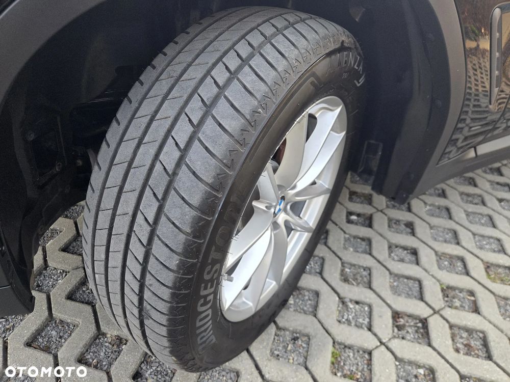 BMW X3 sDrive18d - 36