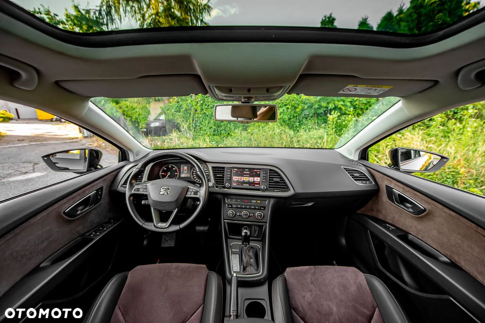 Seat Leon - 27