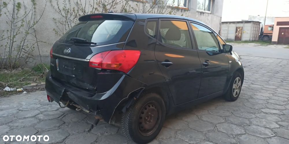 Kia Venga 1.4 CVVT ISG Dream Team Edition - 7