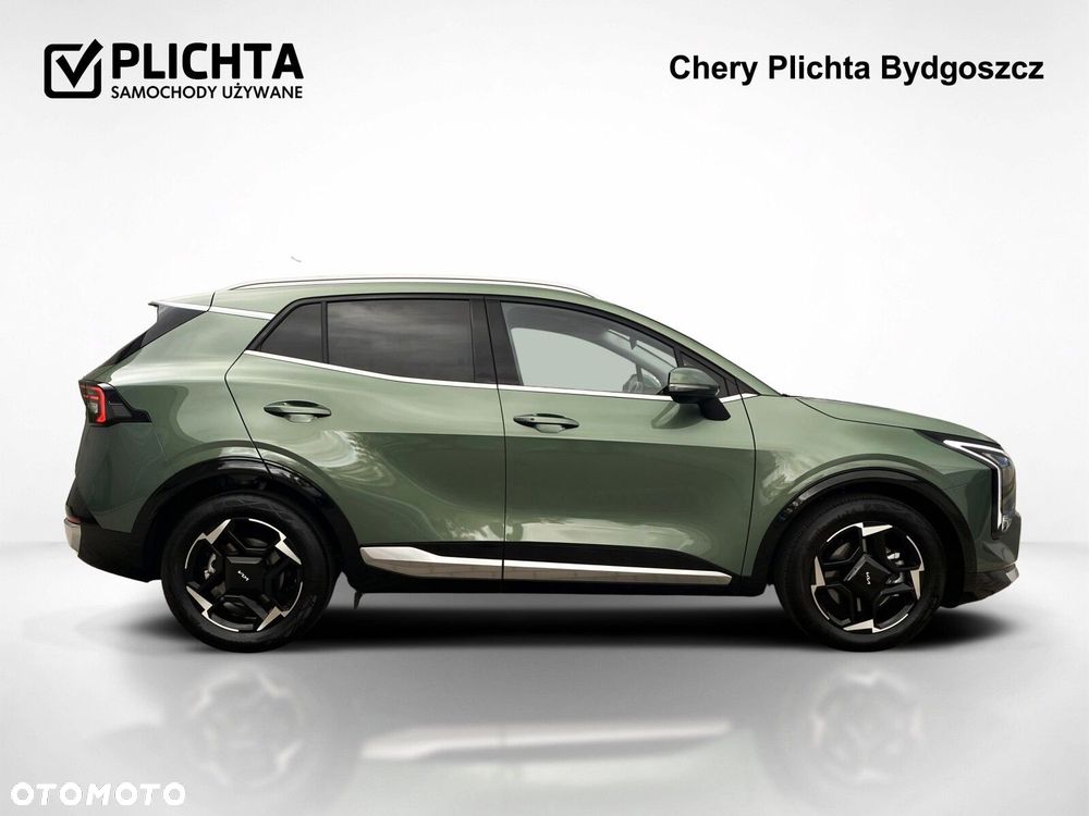 Kia Sportage 1.6 T-GDI L 2WD DCT - 7