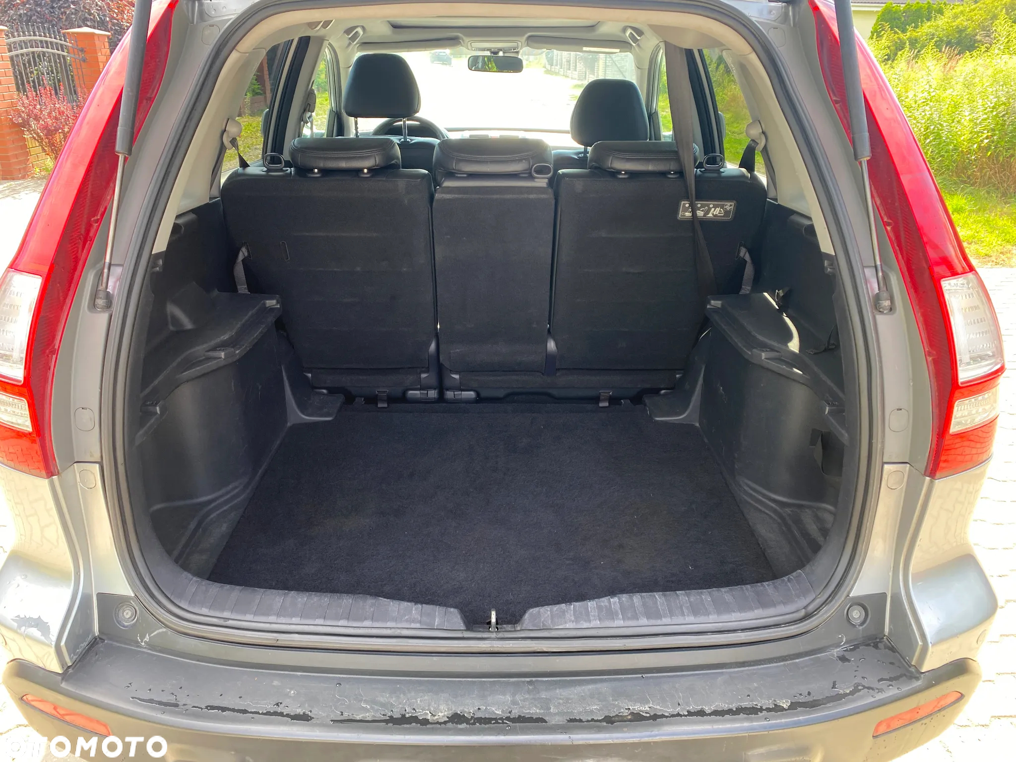 Honda CR-V 2.2i-CTDi Executive - 16