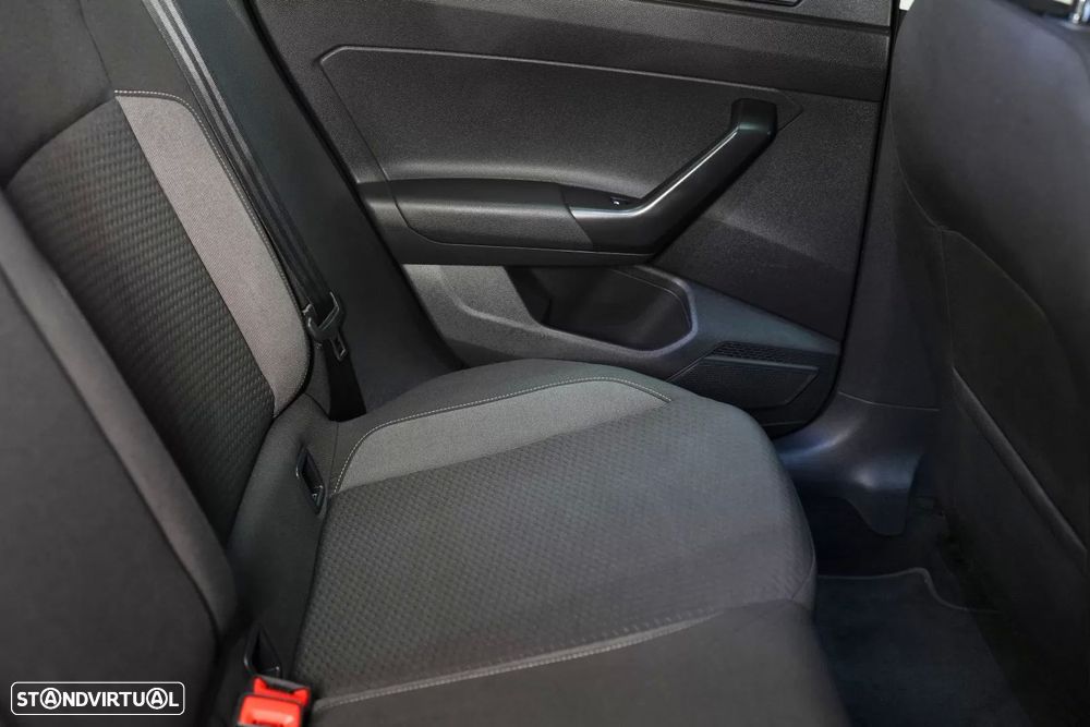 VW Taigo 1.0 TSI - 36