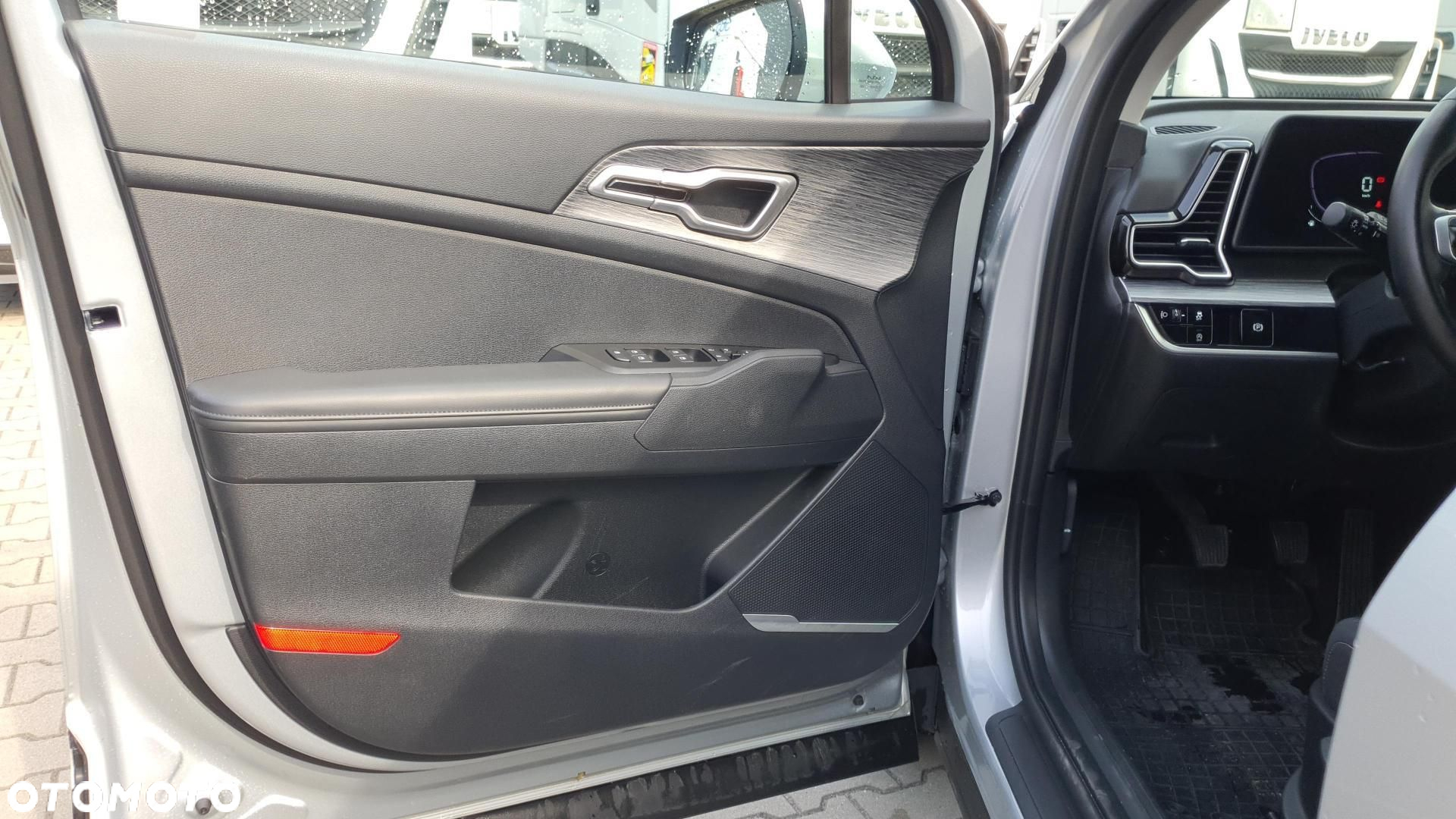 Kia Sportage 1.6 T-GDI L 2WD - 10