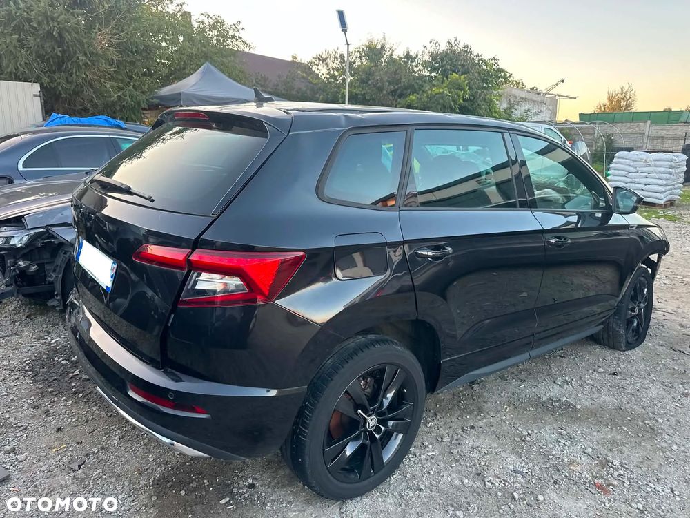 Skoda Karoq 2.0 TDI SCR DSG Tour - 1