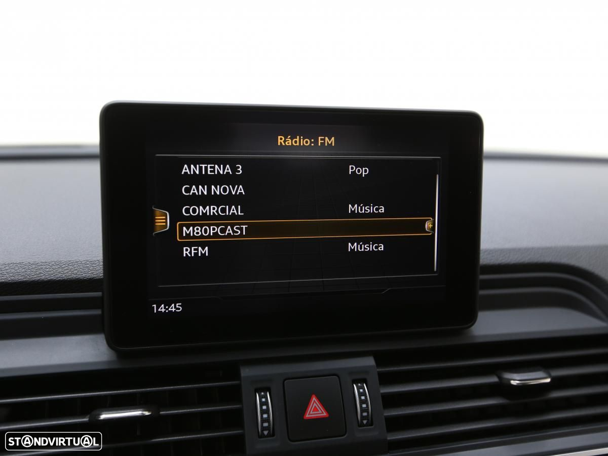 Audi Q5 50 TFSIe quattro S tronic - 20