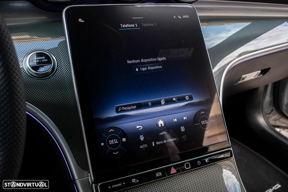 Mercedes-Benz CLE 220 d Cabrio - 24