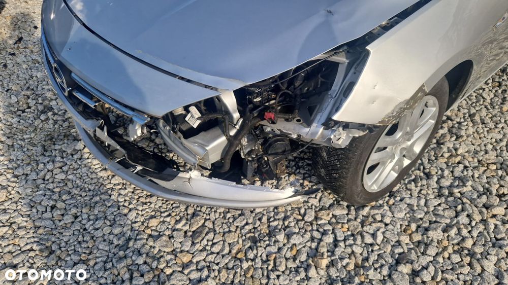 Opel Astra 1.6 CDTI DPF ecoFLEX TourerStart/Stop Style - 18