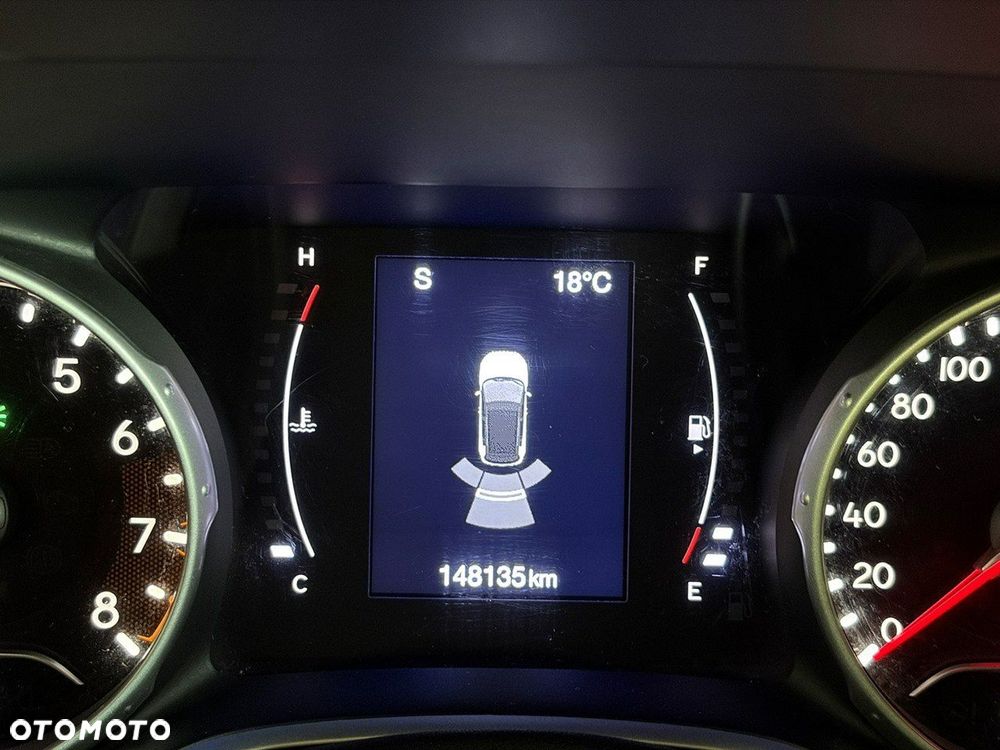 Jeep Compass - 19