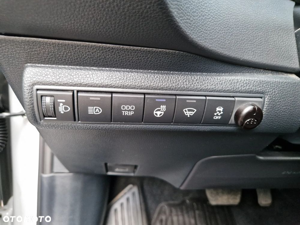 Toyota Corolla 1.8 Hybrid Style - 29