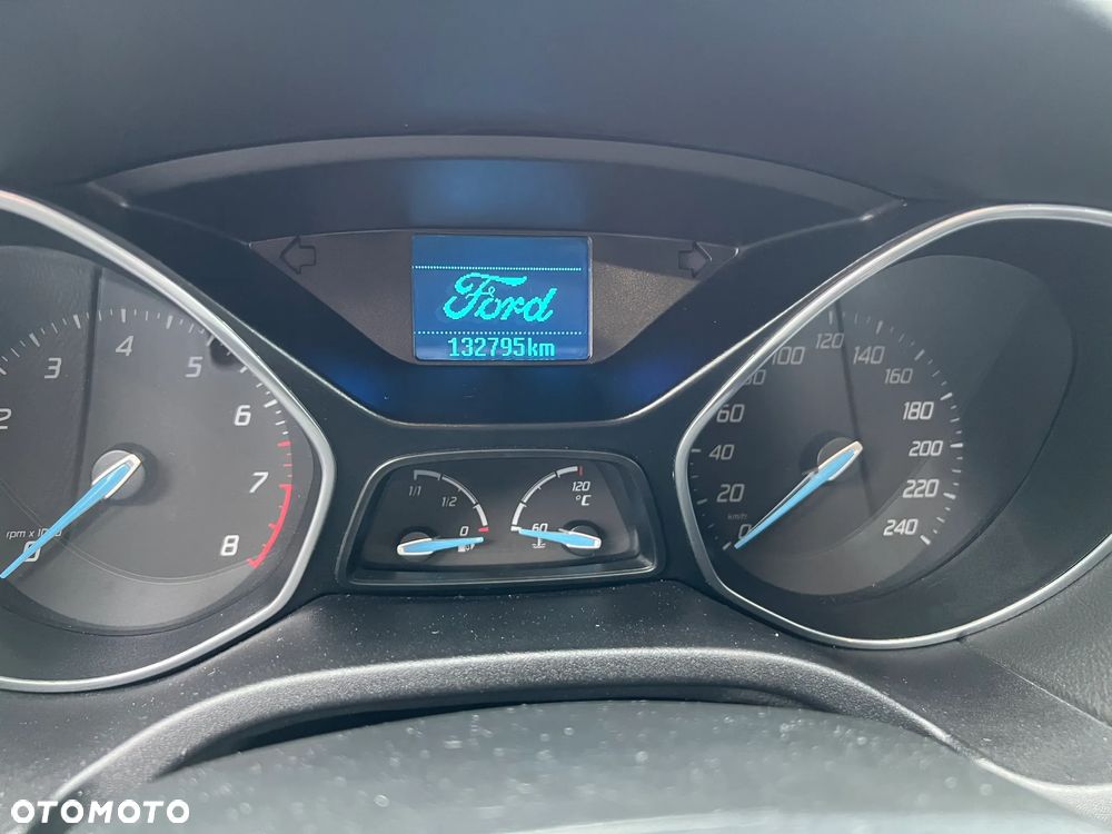 Ford Focus - 15