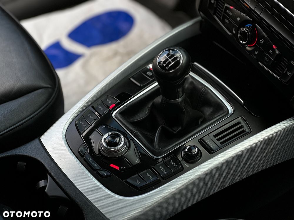 Audi Q5 2.0 TDI - 29