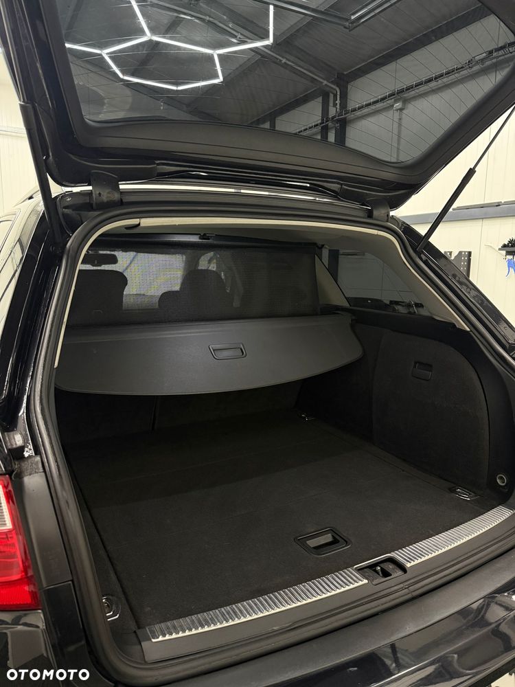 Seat Exeo 2.0 TDI DPF Sport - 20