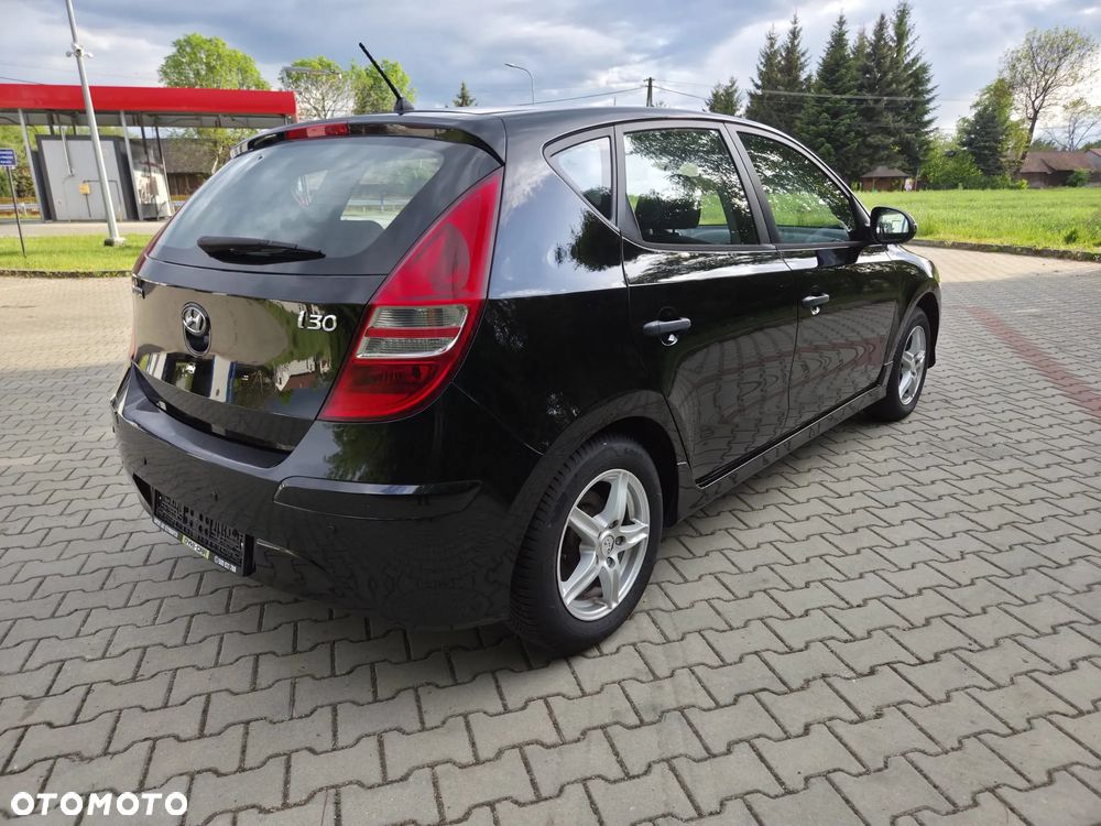 Hyundai i30 1.4 FIFA WM Edition - 2