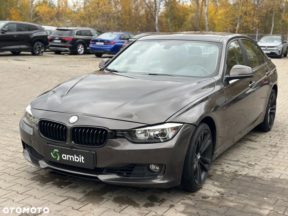 BMW Seria 3 - 3