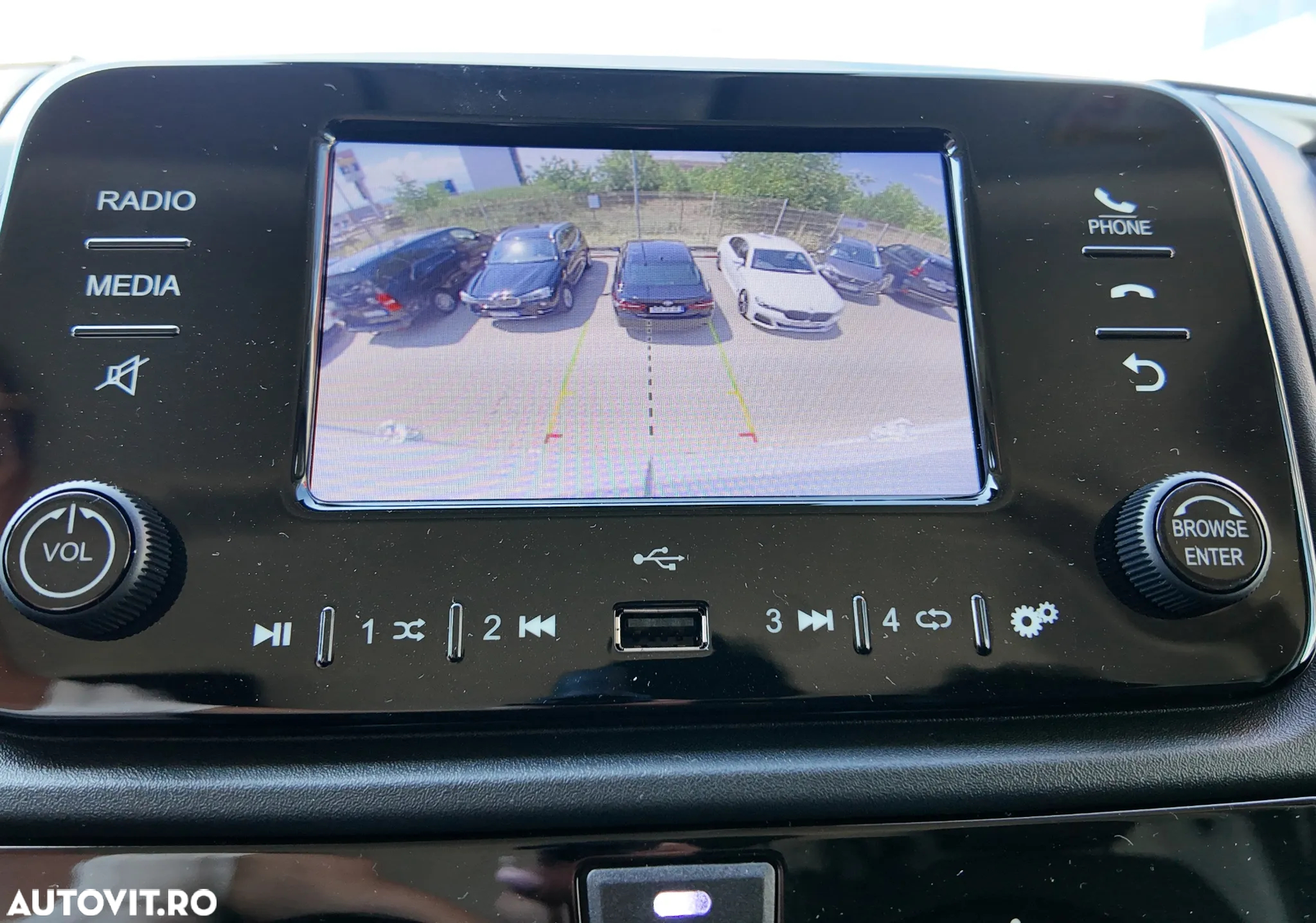 Toyota PROACE MAX VAN PANEL - 13