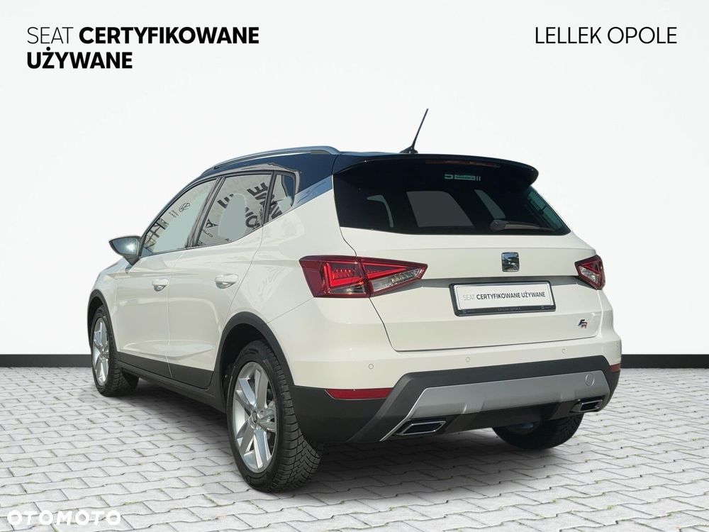 Seat Arona - 8