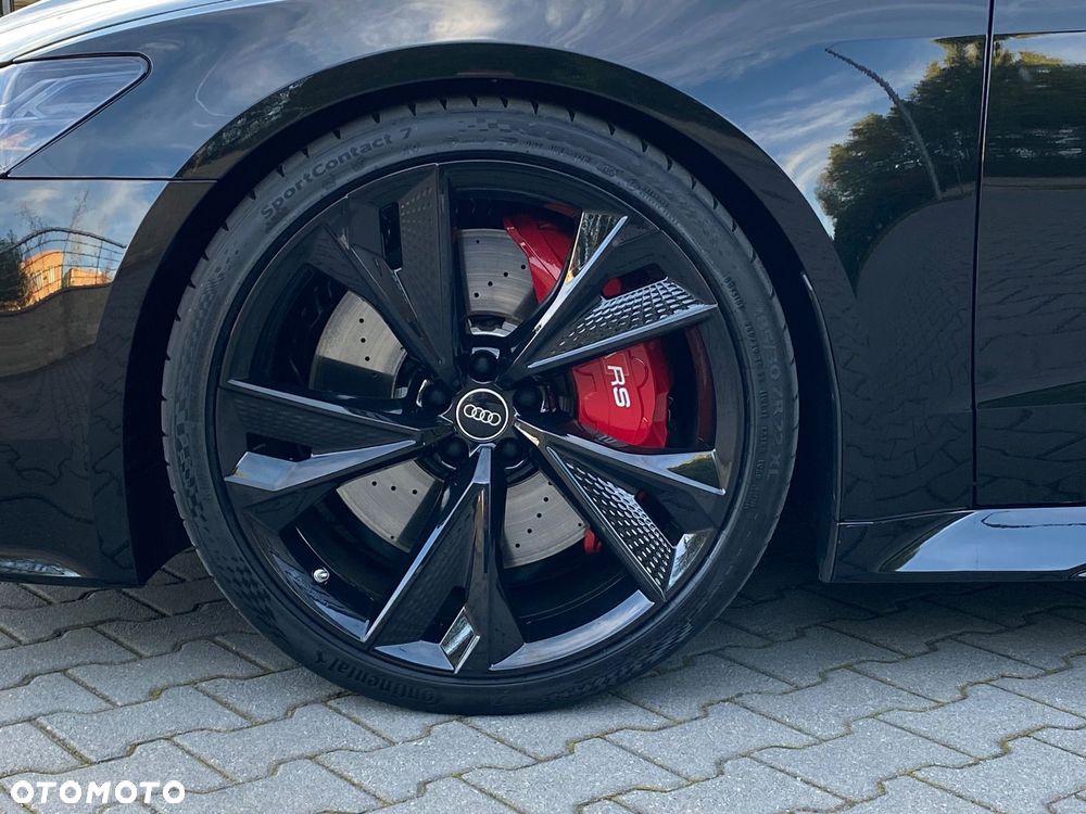 Audi RS7 Sportback - 13