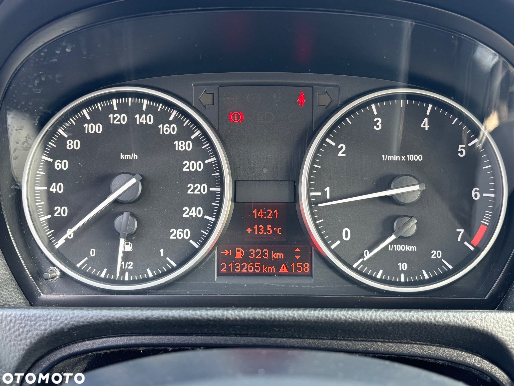 BMW Seria 3 - 12