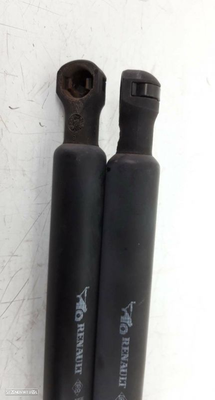 Conjunto Amortecedores De Mala Renault Kangoo Express (Fw0/1_) - 3