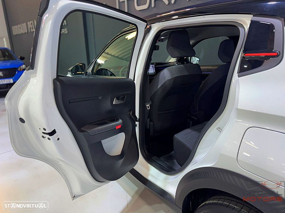 Citroën C3 1.2 Turbo You - 16