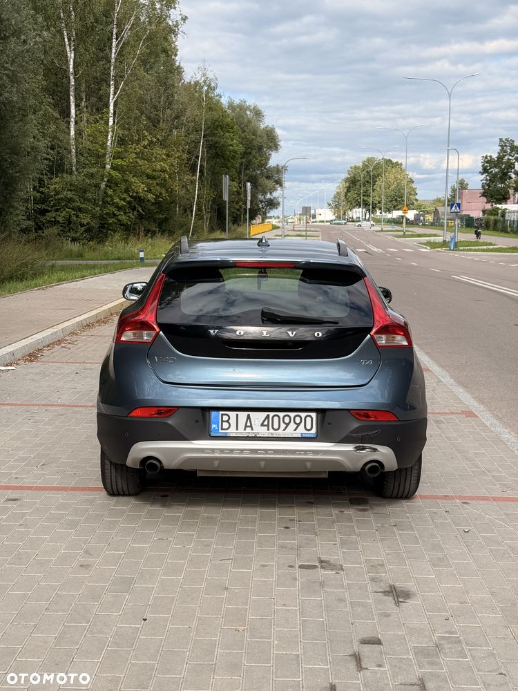 Volvo V40 Cross Country T4 Kinetic - 5