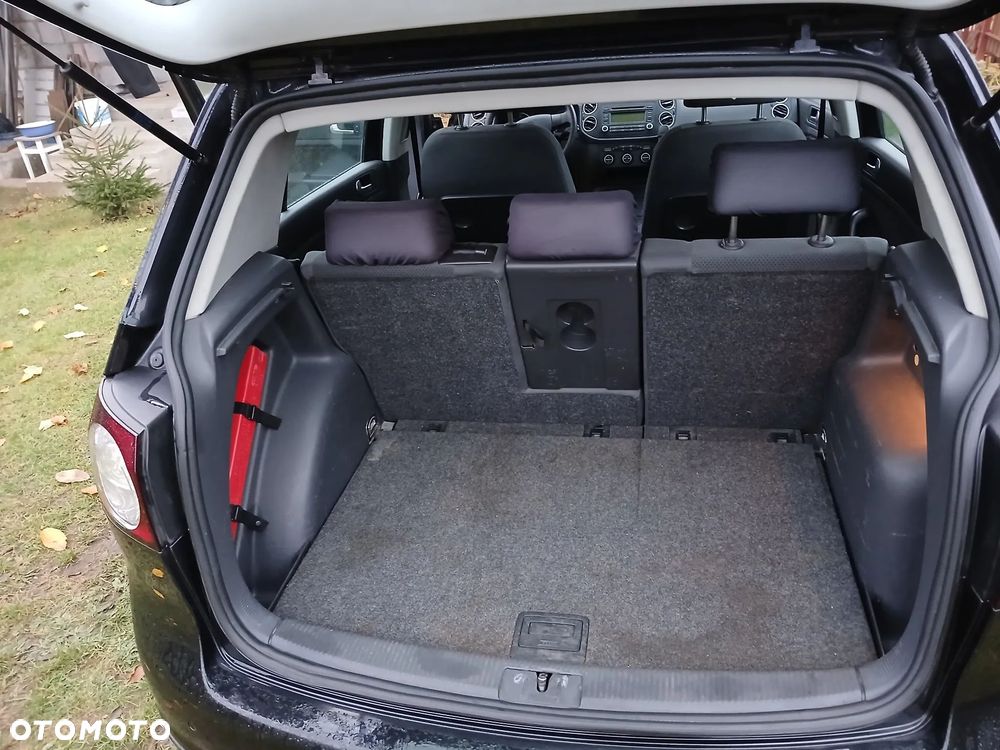 Volkswagen Golf 1.9 TDI Comfortline - 16