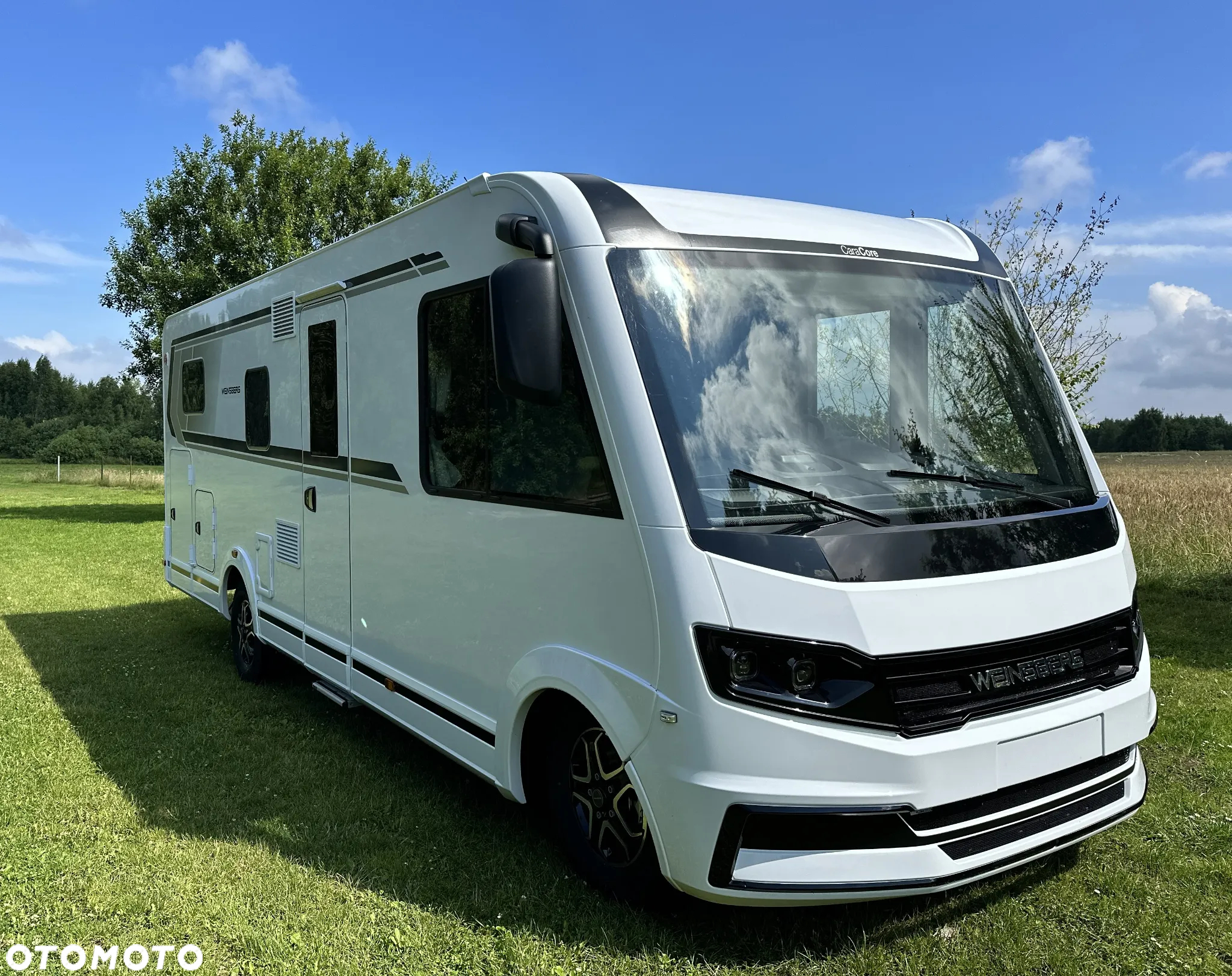Weinsberg CaraCore 700MEG (2025) Integra - 23