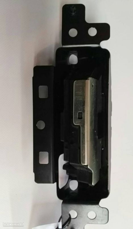 Fechadura / fecho da mala PEUGEOT 208 - 2
