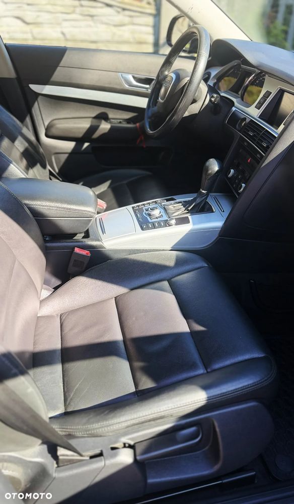 Audi A6 Avant 2.0 TDI Limited Edition Multitr - 14