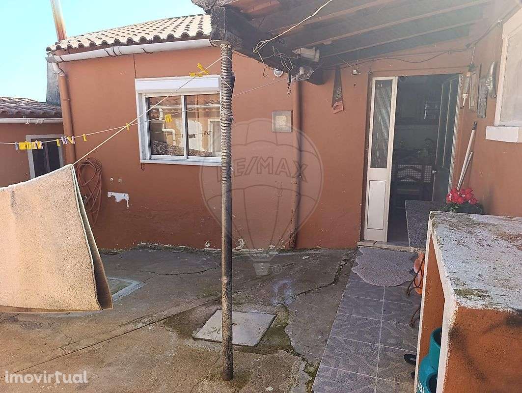 Moradia T2 para venda - Grande imagem: 4/15