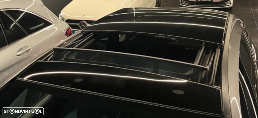 Mercedes-Benz B 250 e 8G-DCT AMG Line - 5