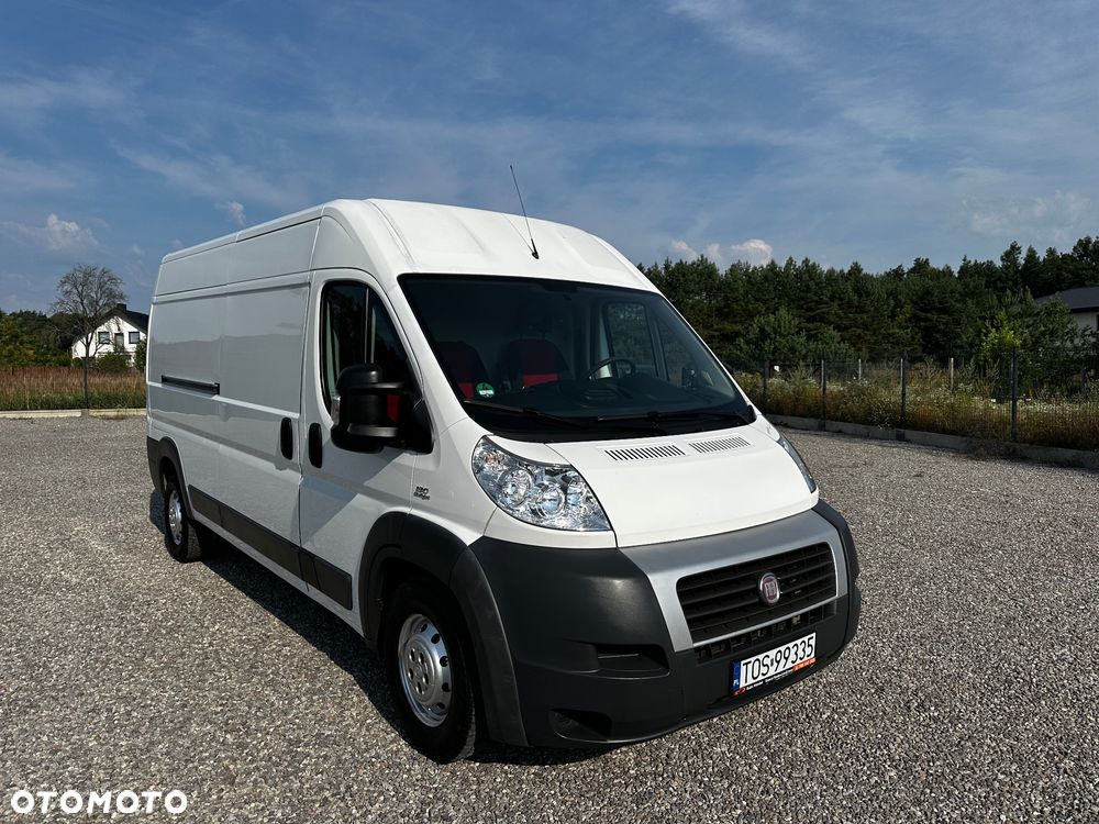 Fiat Ducato - 19