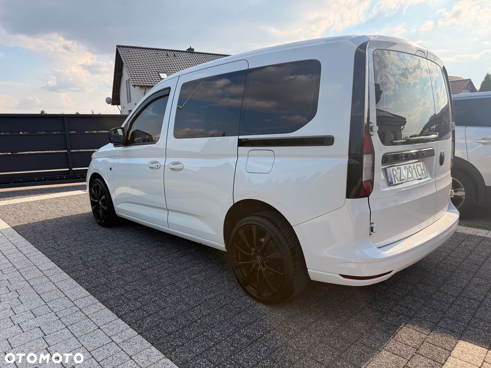 Volkswagen Caddy 2.0 TDI - 6