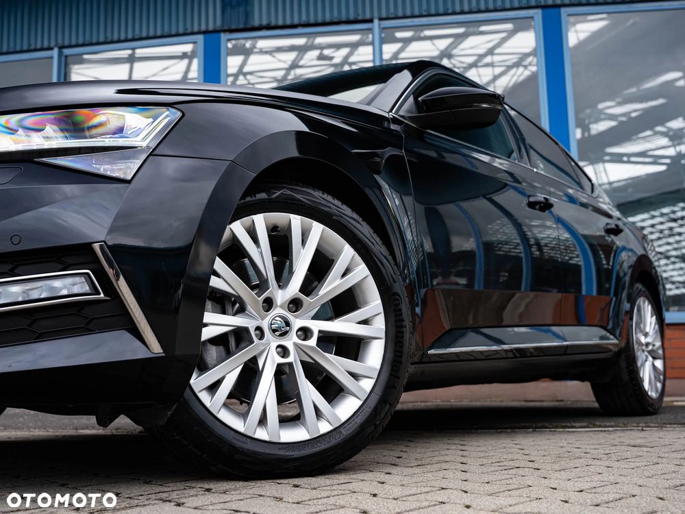 Skoda Superb 2.0 TSI 4x4 L&K DSG - 7